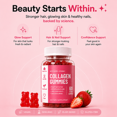 Collagen Gummies