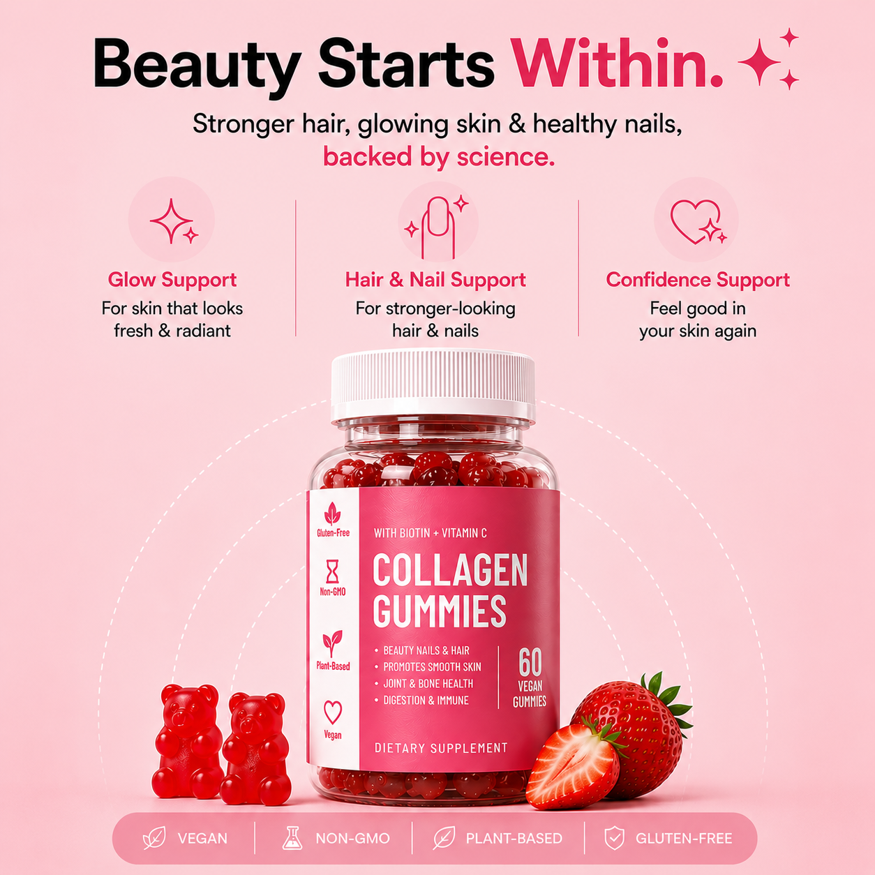 Collagen Gummies
