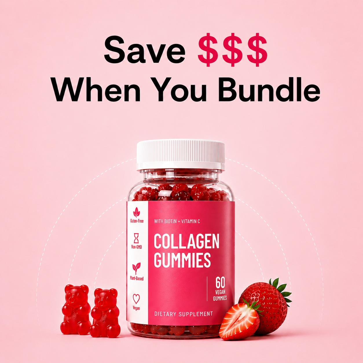 Collagen Gummies