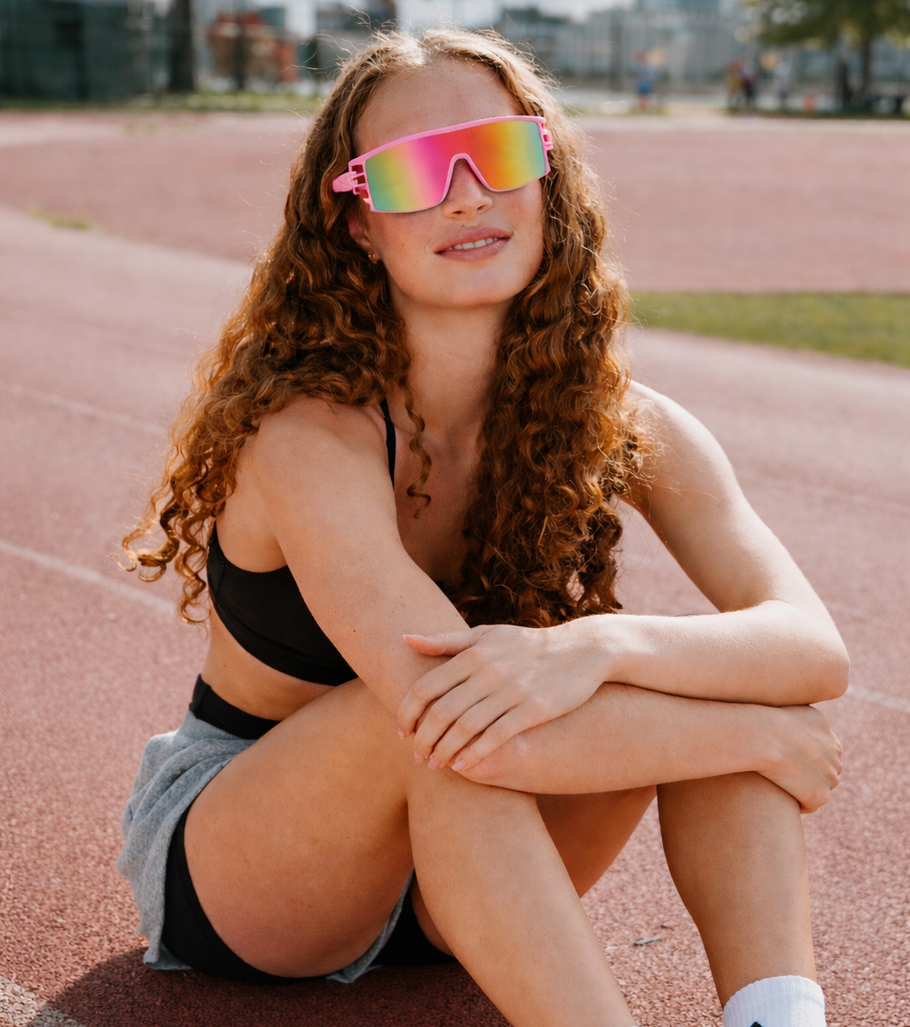 Glide Performance Glasses