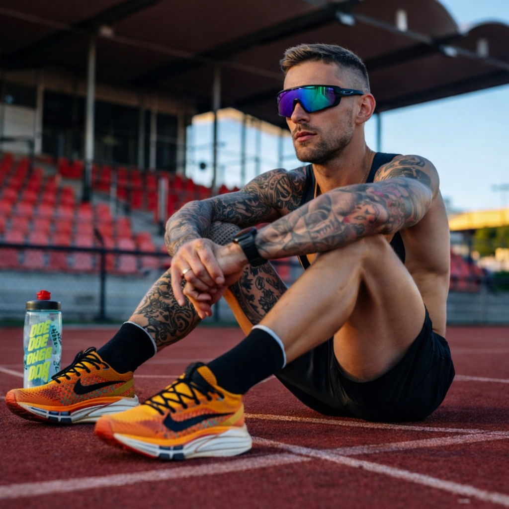 Define Performance Glasses