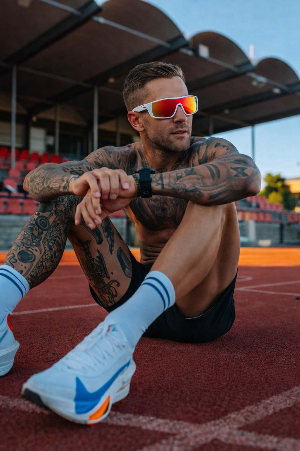 Prizm Performance Glasses