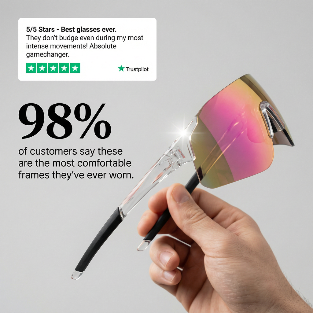 Swift Performance Glasses