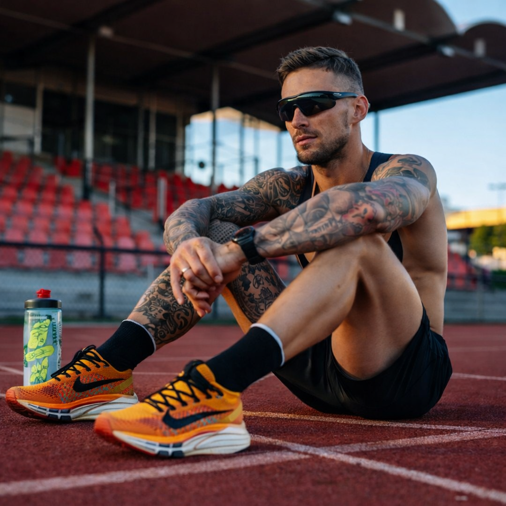 Apex Performance Glasses