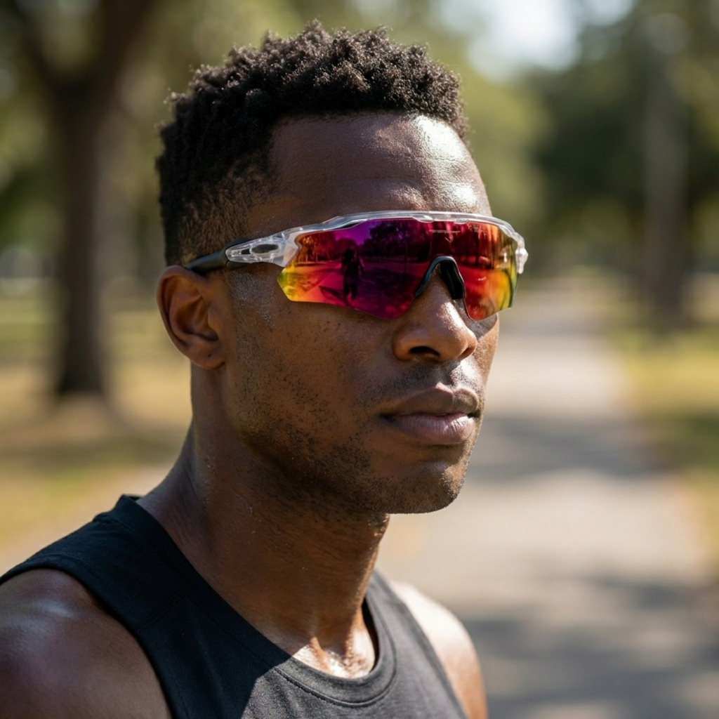 Swift Performance Glasses