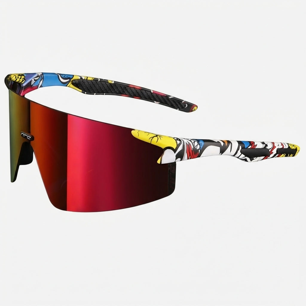 Stride Performance Glasses