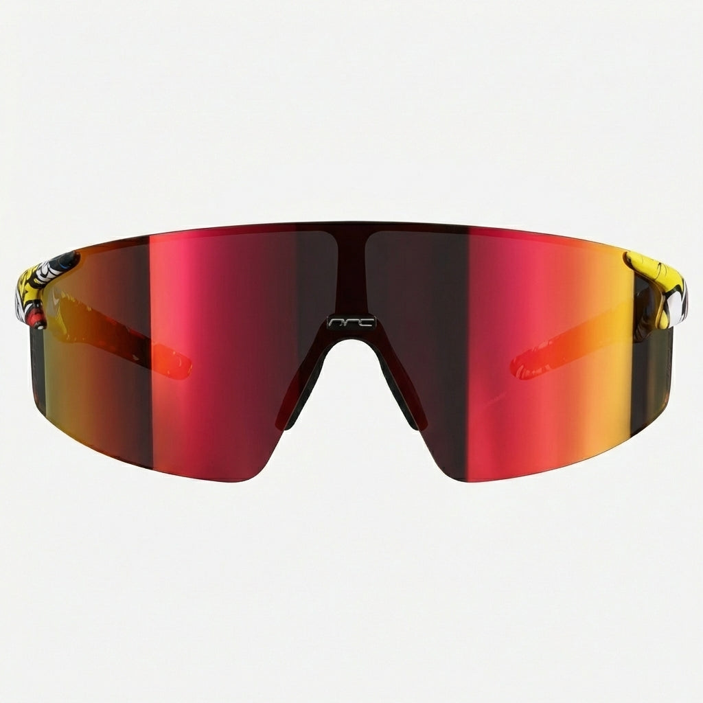 Stride Performance Glasses