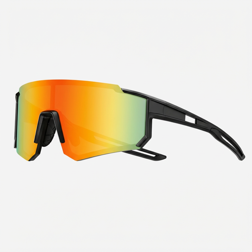 Glide Performance Glasses