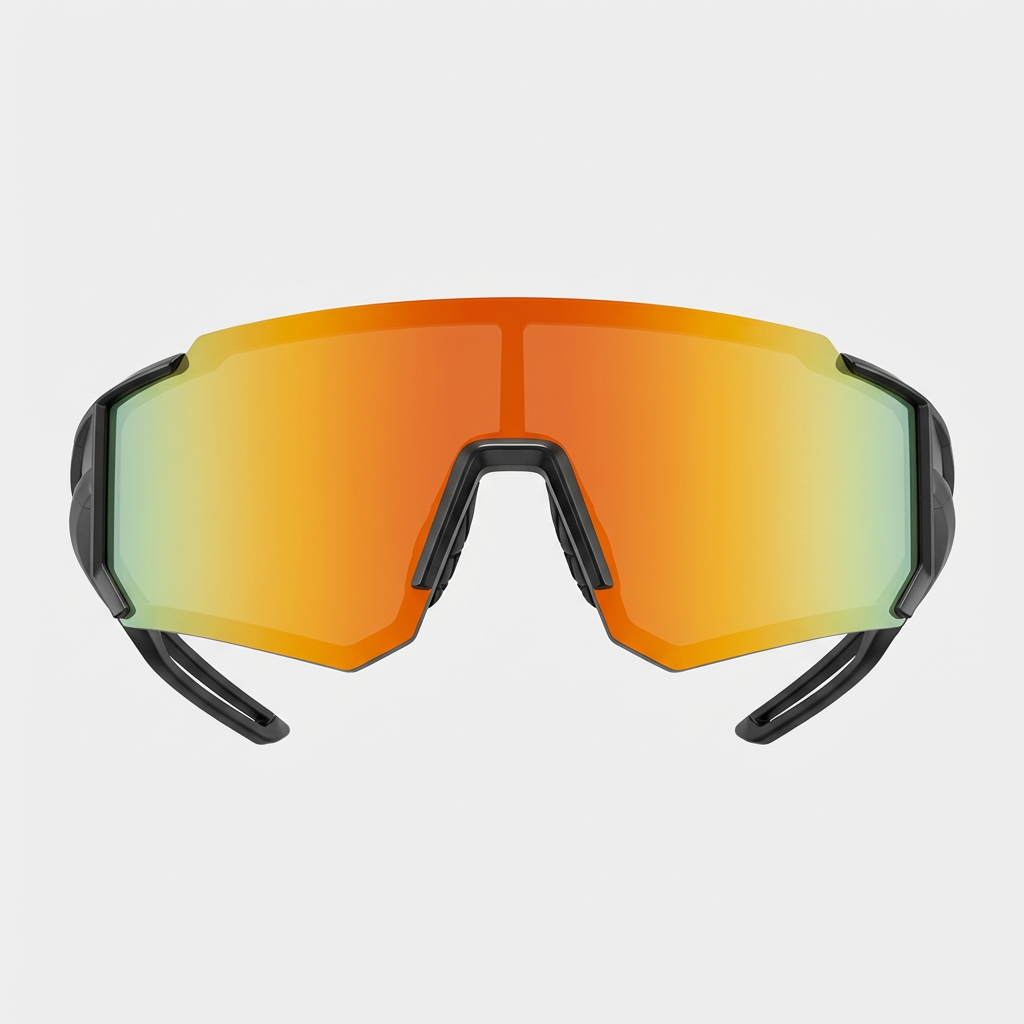 Glide Performance Glasses