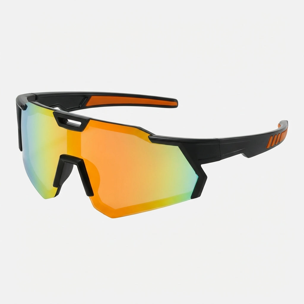 Flux Performance Glasses