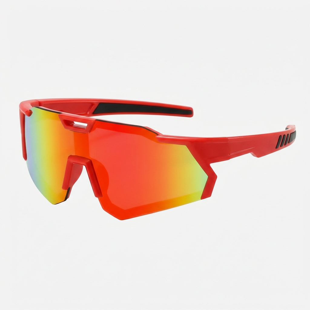 Flux Performance Glasses