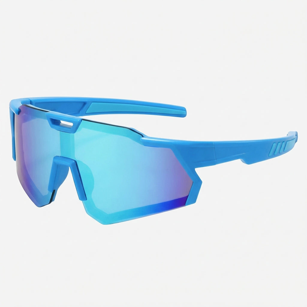 Flux Performance Glasses