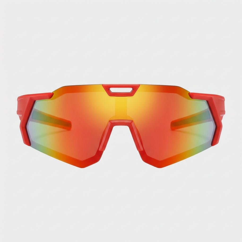 Flux Performance Glasses