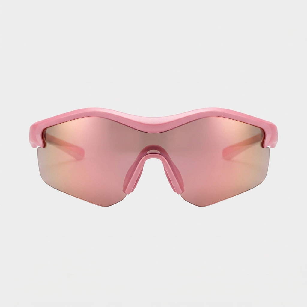 Flow Performance Glasses