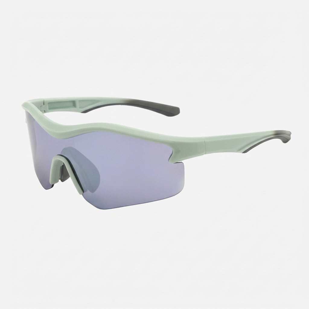 Flow Performance Glasses
